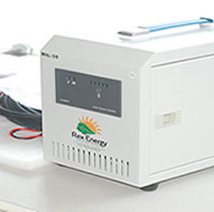Charge controller