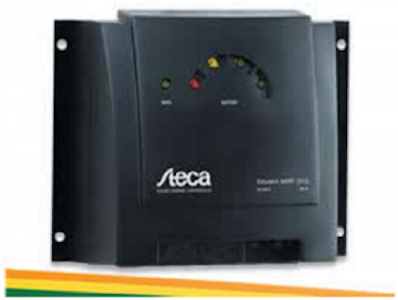 Charge controller
